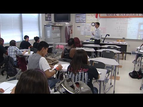 13 Investigates survey shows back to school in flux for millions