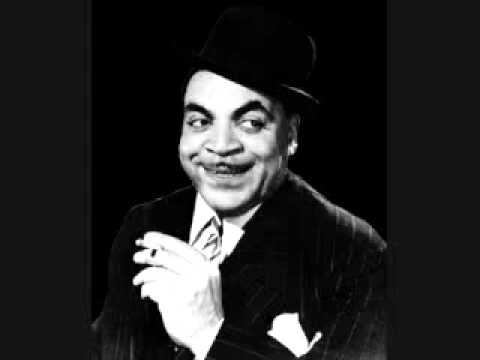 Fats Waller - Carolina Shout