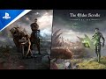The Elder Scrolls Online - Return to Morrowind Part 1 | PS5 & PS4 Games