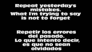 Can&#39;t Remember to Forget You - Letra Traducida al Español (Lyrics)