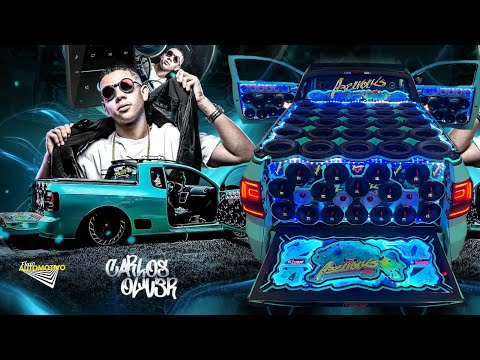 CD Sava Tiffany Abelvolks - House Music - 2023 - DJ Carlos Oliver