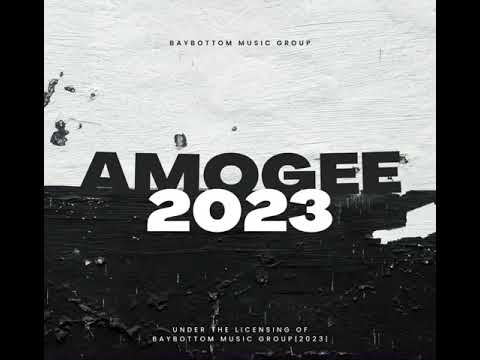 Amogee - 2023(Official Audio)