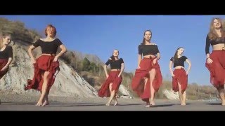 Yandel – Mi Nena | REGGAETON FUSION | TOMSK | SIBERIA | BEAUTIFUL RUSSIAN GIRLS