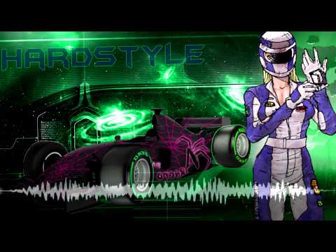 Stephanie ft Mc Chucky vs Tasu - Hardstyle Nation