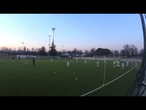 Pulcini 2004 Liventina   Union PRO Highlights 2015