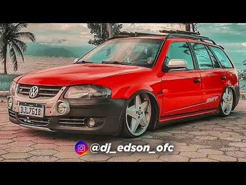 ESPECIAL FUNK BASS Vol.2 (DJ EDSON) 2021