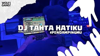 Download lagu DJ TAHTA HATIKU #pendampingmu - BOOTLEG 2025 || TREND VELOCITY!!! mp3 Download lagu DJ TAHTA HATIKU #pendampingmu - BOOTLEG 2025 || TREND VELOCITY!!! mp3