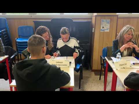 Imprese e studenti si incontrano al Ciofs Fp di Varese grazie a Confesercenti