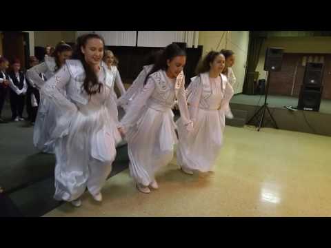 KUD BEHAR Bajramsko sjelo