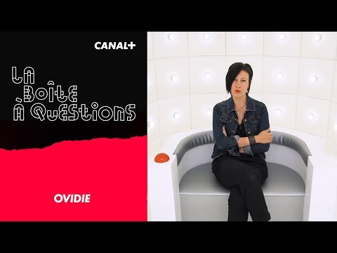 La Boîte à Questions de Ovidie – 11/06/2018