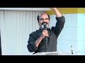 Writer BOOPATHI RAJA Classic Speech About SHIVAJI KAVIARASU