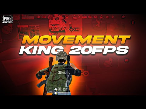 ✨ HACKER LIKE MOVEMENT⚡ | Pubg Lite Potato Graphics Montage | Hardroid OP | Infinix S5 Lite
