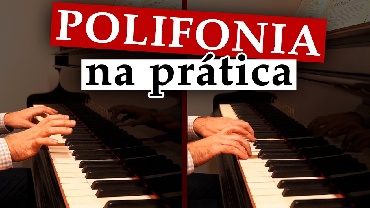 Polifonia na Prática