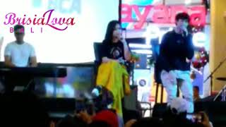 Download lagu SOULMATE - Brisia Jodie ft. Devano mp3