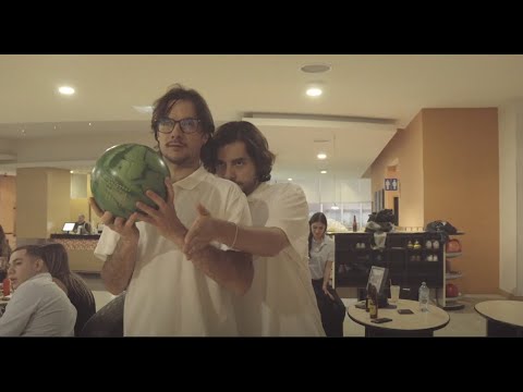 Los Flakos - El Calor (Video Oficial)