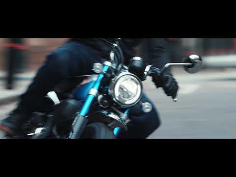 Honda Monkey 125cc, minibikes