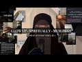 GLOW UP MUSLIMAH EP 1 Glow Up SPIRITUALLY Muslimah