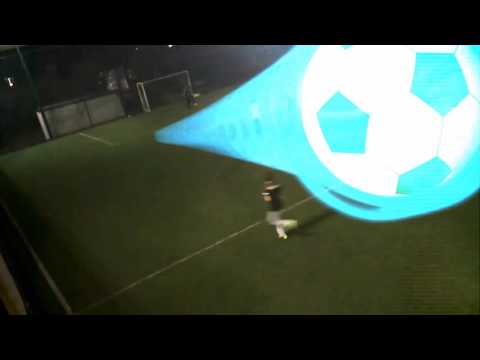 Alya Halı Saha 27.02.2016 00:00 - akillisaha.com