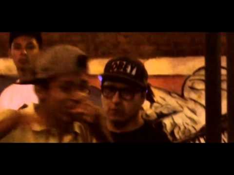 Darealdrink vs Poquer - 8vos de final - COLISIÓN SAN GABY RAP