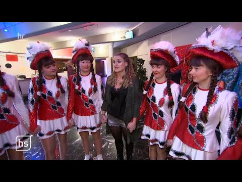 Corona-Frust bei Gardetänzerinnen | hessenschau