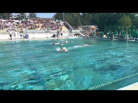 UVSE - SZOLNOK 2. Félidő (Play off 2010.) 2022.06.12.