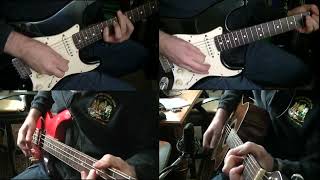 Slow Down Linda (Eric Clapton)