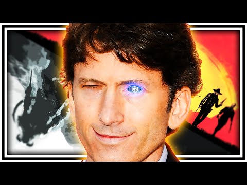 Open-World-Spiele sind Mist