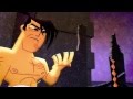 Tooncast Drawn Together