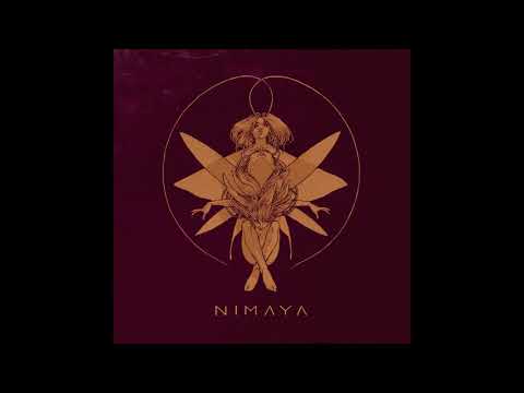 James Vieco - Nimaya (Full Album 2020)