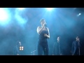 Hooverphonic - 2 Wicky (live) 