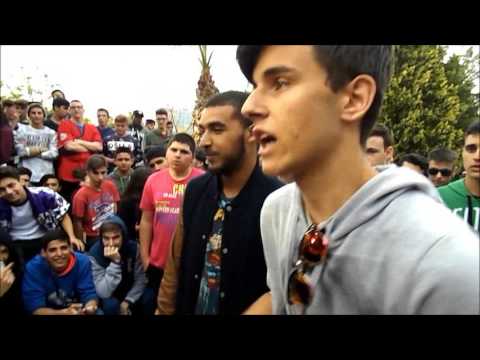 UrbanFlows vs Sagy y Moha - Filtros