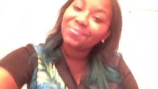 Keke Palmer Reverse Psychology