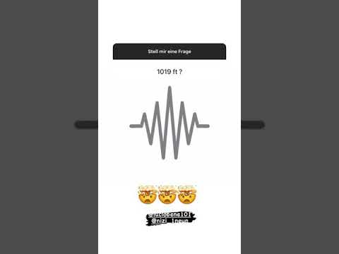 Unter Obsi x Lucio101 x Nizi19 - Lockdown (Hörprobe)