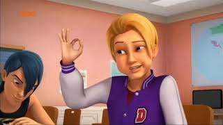 Alvin and the Chipmunks / Элвин и бурундуки ( Сплетник \ Gossip Guy )