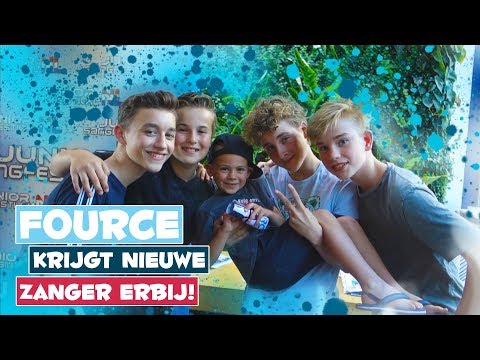 * FOURCE ONTMOETEN EN SAMEN ZINGEN! * - DE BAKKERTJES #99