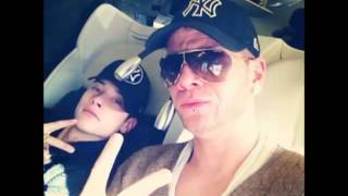 Keen'v Nawaach J'ai besoin de changement