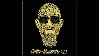 Brother Ali - Brother Minutester, Vol. 1 (Full EP)