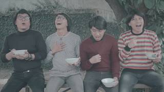 Berkunjung Ke Kotamu Music Video