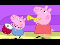 Peppa Pig Full Episodes Mystery Boxes 65