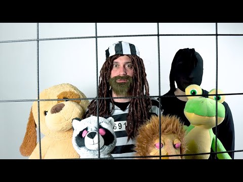 Revoluce - REVOLUCE - Podivnej Zahradník (official music video)