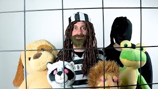 REVOLUCE - Podivnej Zahradník (official music video)