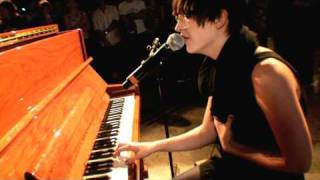 Washington - Want (by Rufus Wainwright)