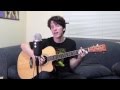 Hey, Asshole - Watsky (Cover by Ryland Cosstick ...