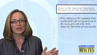 Q&A: Should You Ever Stop Making Mortgage Payments?