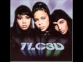 TLC - 3D - 10. So So Dumb