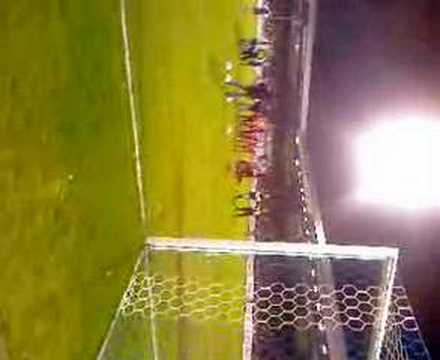 De graafschap - Roda JC 2-1 JORDY SCHEPERS PENALTY