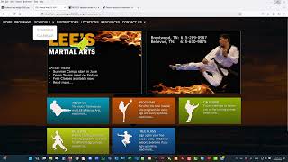 Tutorial web design 2026 - 021 html css 6