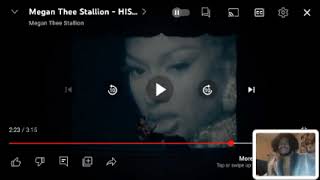 Megan Thee Stallion HISS Music Video Reaction | She Bodied Nicki Whole Life