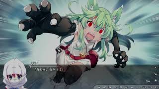 グリザイア クロノスリベリオン~Side S Part1