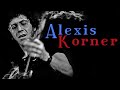 ALEXIS KORNER - HOW LONG BLUES - 1979